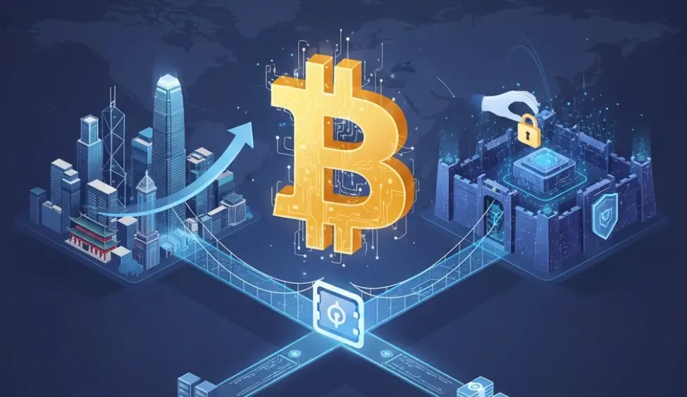 2400만 달러 BTC 거래 및 관리 뒤에: Matrixport가 홍콩 상장 회사 IBS가 "계산력 + 자산" 이중 구동을 구축하는 데 어떻게 기여했는가