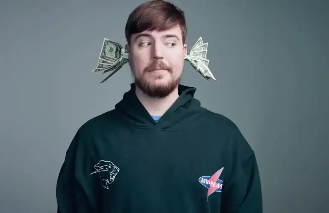 野獣先生の金融ギャンブル