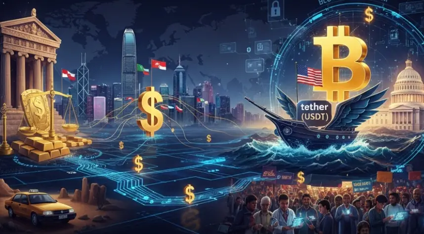 ステーブルコインの前世今生（上）| Bill It Up Memo