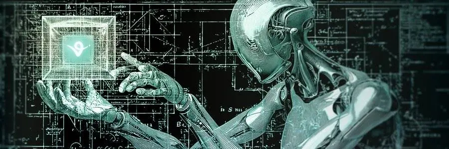 Virtuals Robotics：우리는 왜 구체적 지능 분야에 진입했는가?
