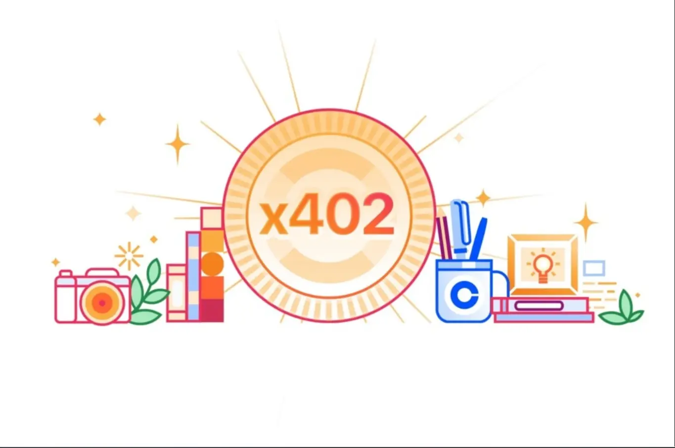 30倍大金狗の誕生、x402プロトコルには他にどのプロジェクトが注目に値するか？