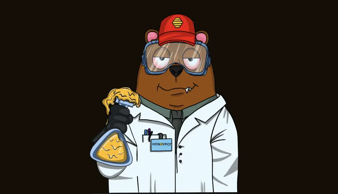 AMM 永续结构的下一次跃迁：Honeypot Finance 分层风控与过程公平