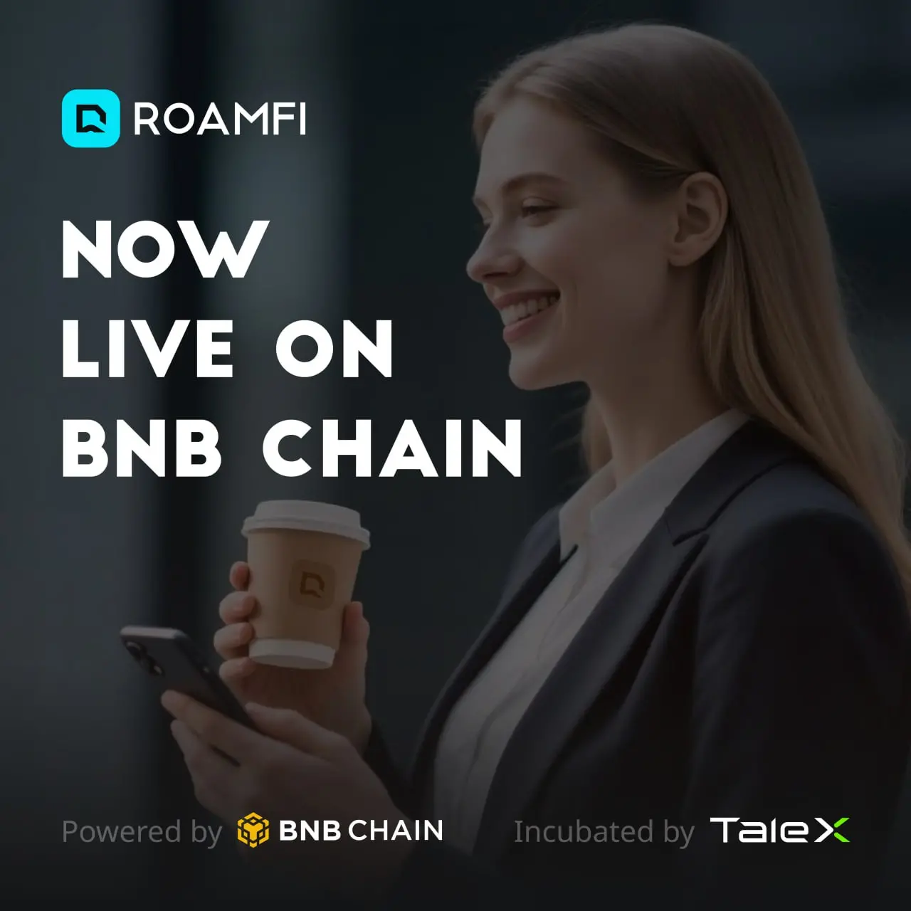 RWB：将现实世界业务代币化，开启 RWA 的新范式