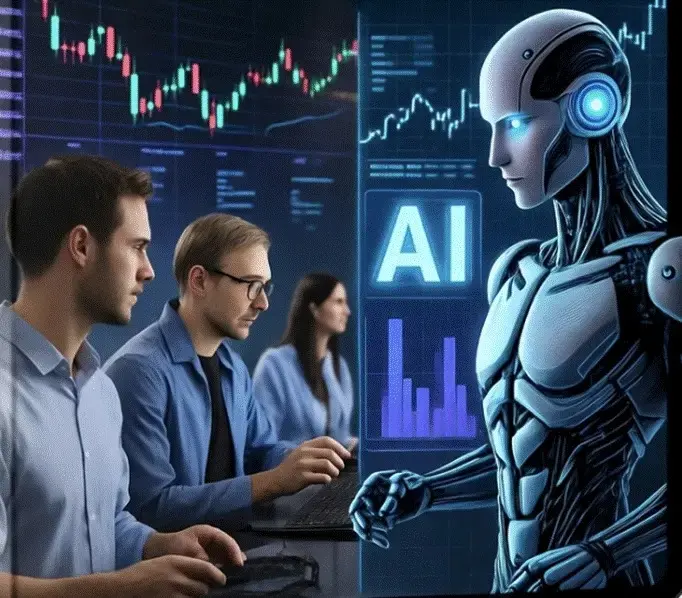 火币重磅推出猎杀 AI 计划：人类尊严捍卫战