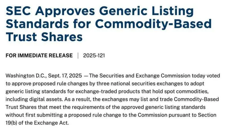 155 types of altcoin ETFs pending approval: Can institutional funds awaken the