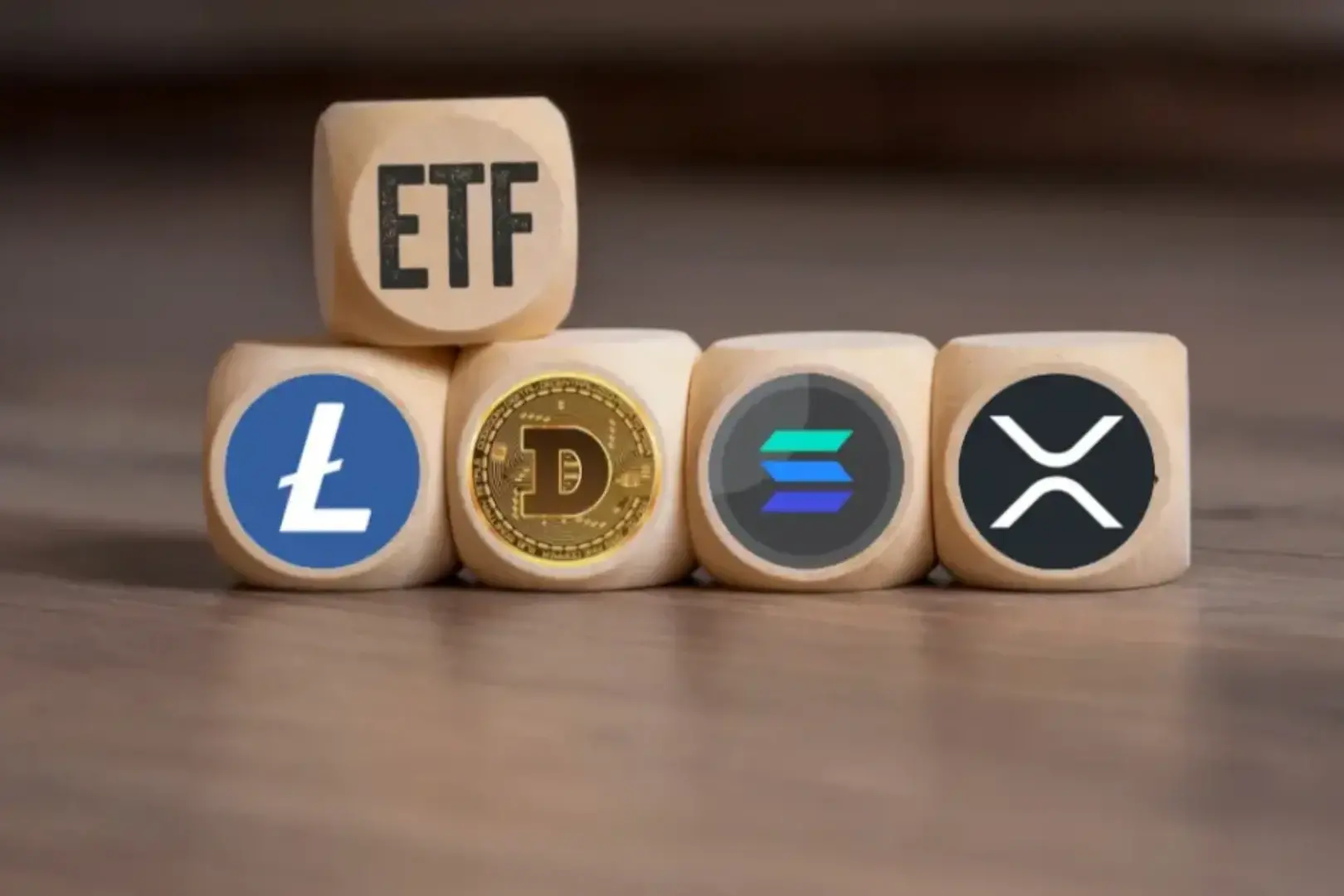 155종 산체이코인 ETF 대기 중: 기관 자금이 '잠자는 불마켓'을 깨울 수 있을까?