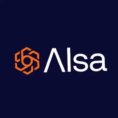 AIsa 宣布完成 Pre-Seed 融资，获全球顶级机构与行业领军者加持