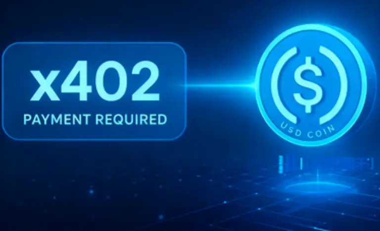 x402 爆火，AI Agent 交易量激增百倍，AEON 如何成为 AI 自主支付时代的加密结算引擎？