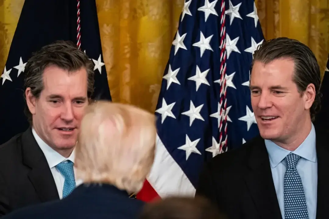 63 million in crypto capital enters the game: U.S. midterm elections become a new high ground for policy competition
