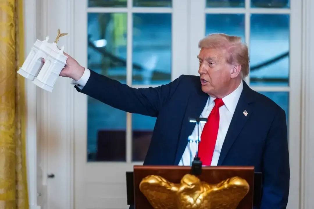 63 million in crypto capital enters the game: U.S. midterm elections become a new high ground for policy competition