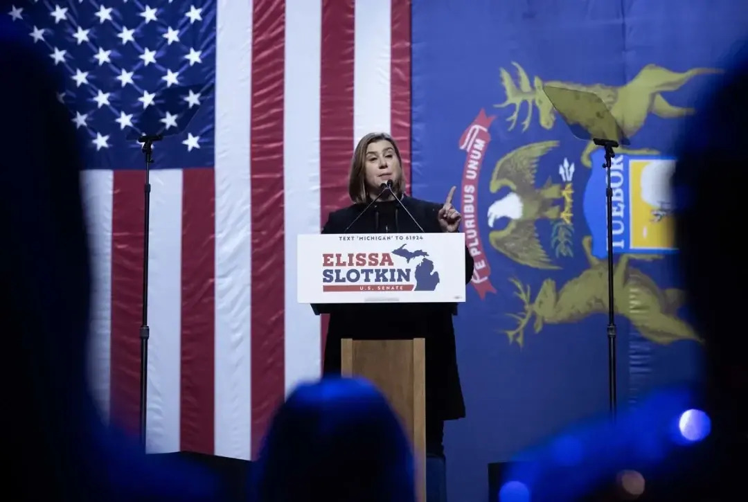 63 million in crypto capital enters the game: U.S. midterm elections become a new high ground for policy competition