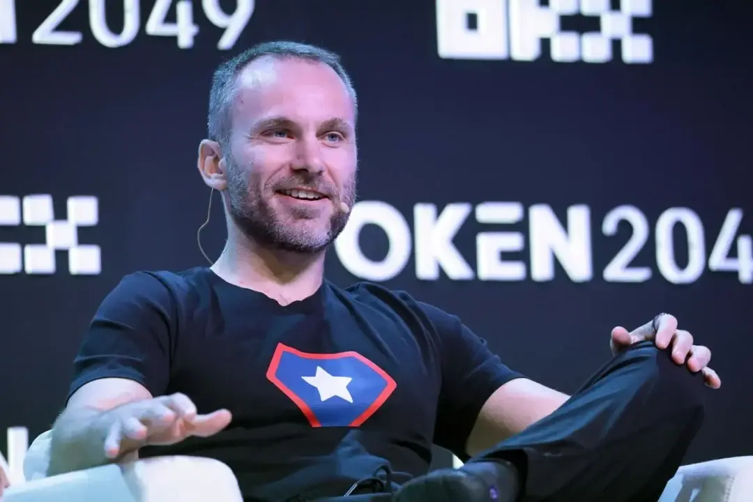 63 million in crypto capital enters the game: U.S. midterm elections become a new high ground for policy competition