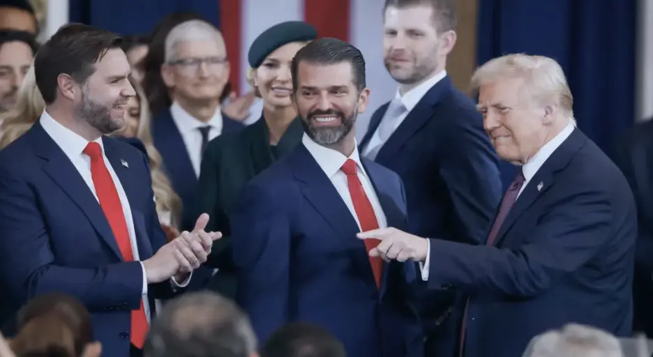 Trump is going to open his own casino