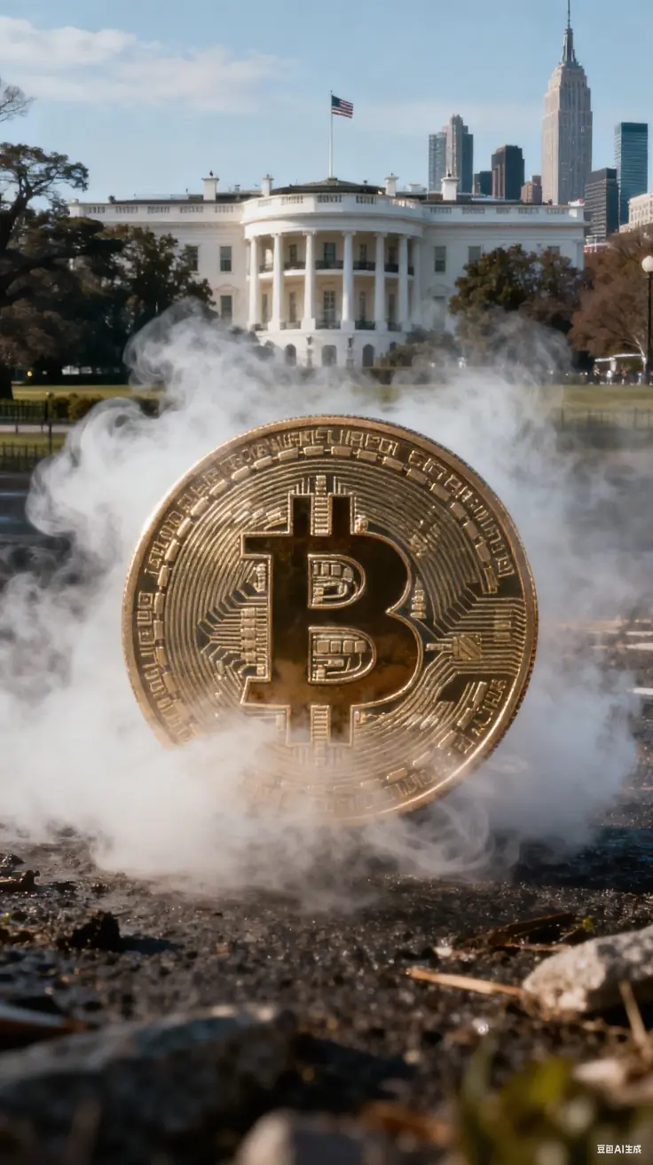 大跌后的迷雾：宏观流动性触底 VS 市场情绪反转