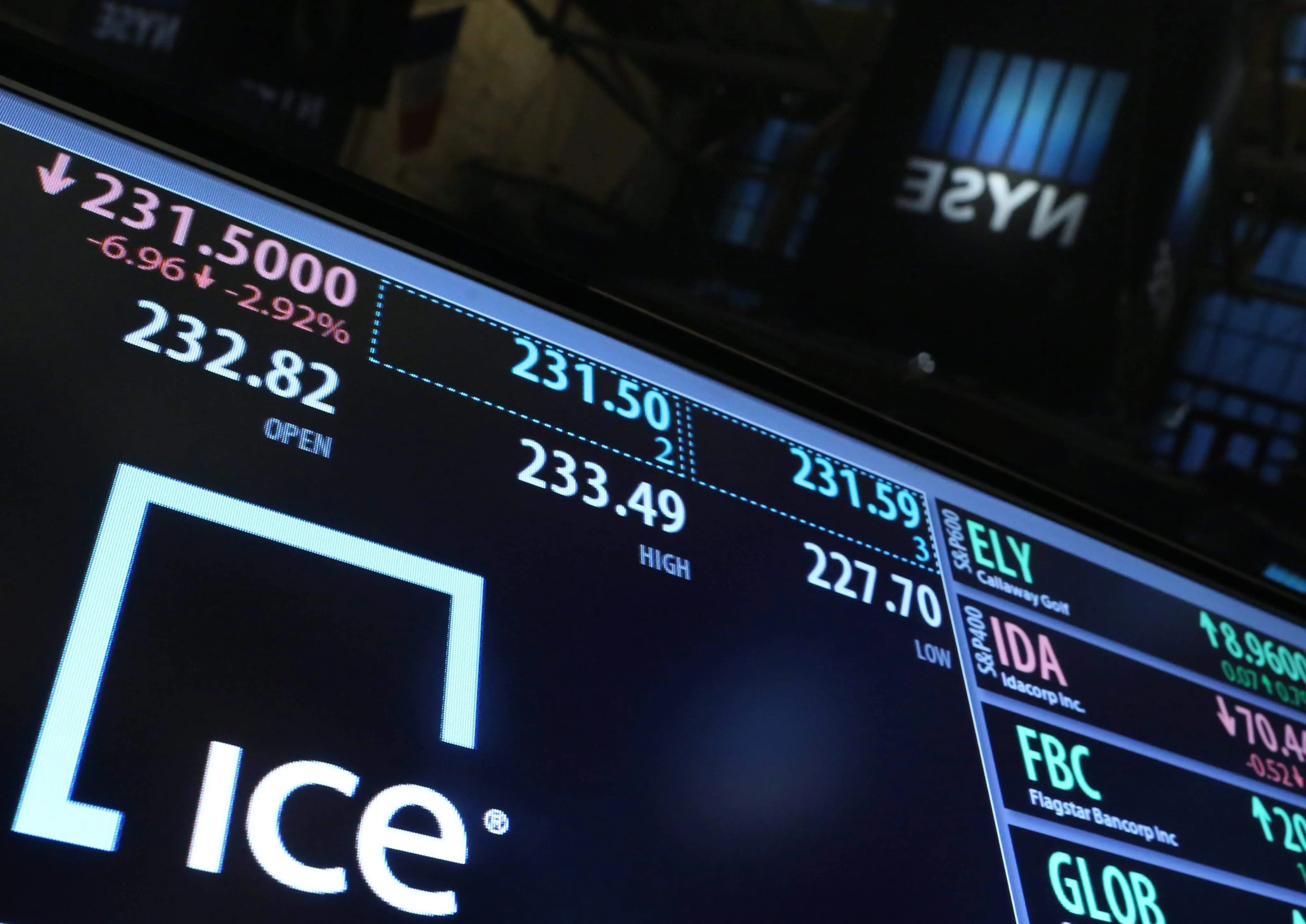 폴리마켓에 20억 달러를 쏟아붓는 배경, 뉴욕 증권거래소의 자구 노력