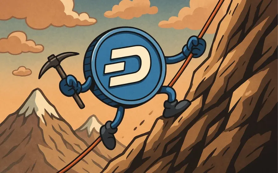 DASH 的长期基本面觉醒：五大里程碑驱动隐私支付生态复兴