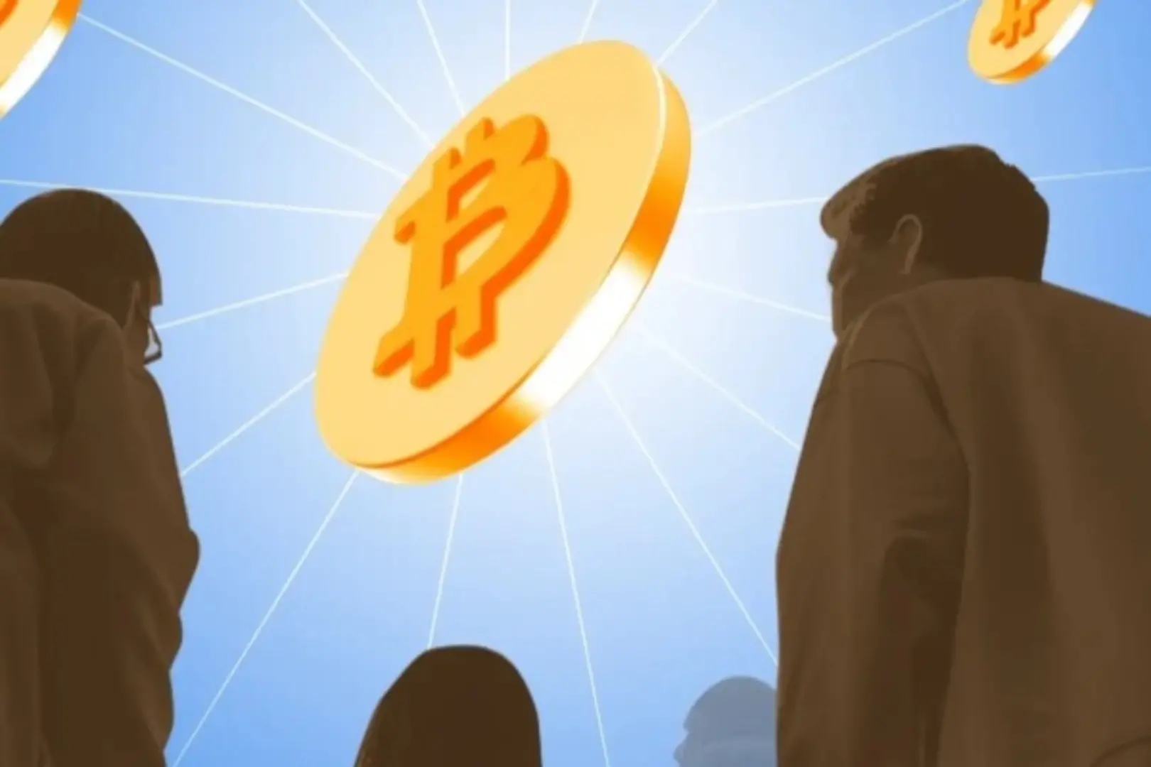 巨头停手，ETF 熄火：比特币此次下跌的真实原因？