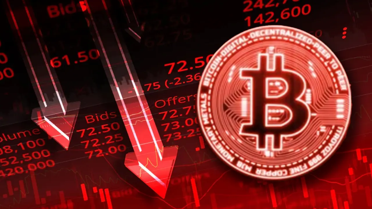 市場面臨顯著回調，這次是周期中點還是終點？