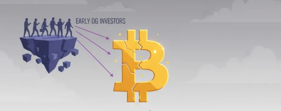 Bitwise：ビットコインはIPOの瞬間を迎えている 横ばいまたは下落は「贈り物」かもしれない