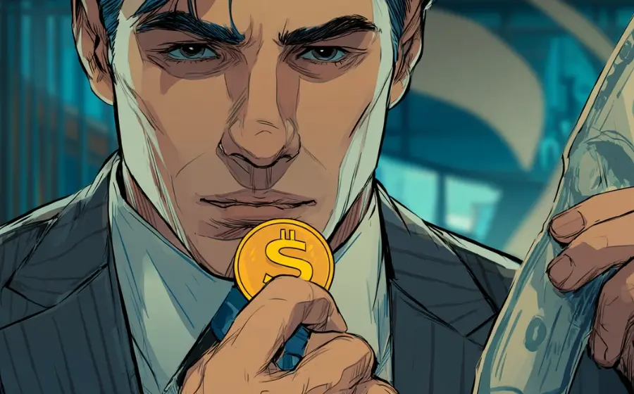 WLFI 与 Solana 合作，美元市值突破 30 亿美元，内部人士担忧情绪蔓延