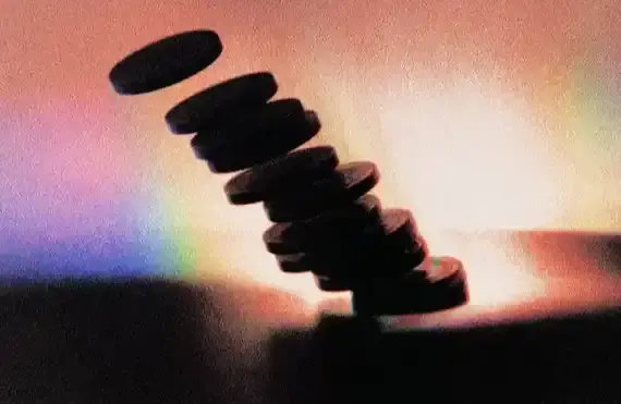 왜 암호화폐 시장의 감정이 갑자기 이렇게 비관적으로 변했을까?