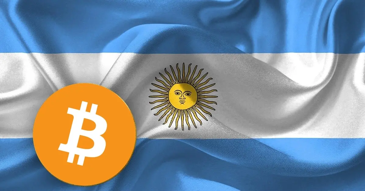 Argentina Web3 Industry Report: Digital Ark Amidst the Inflation Tsunami