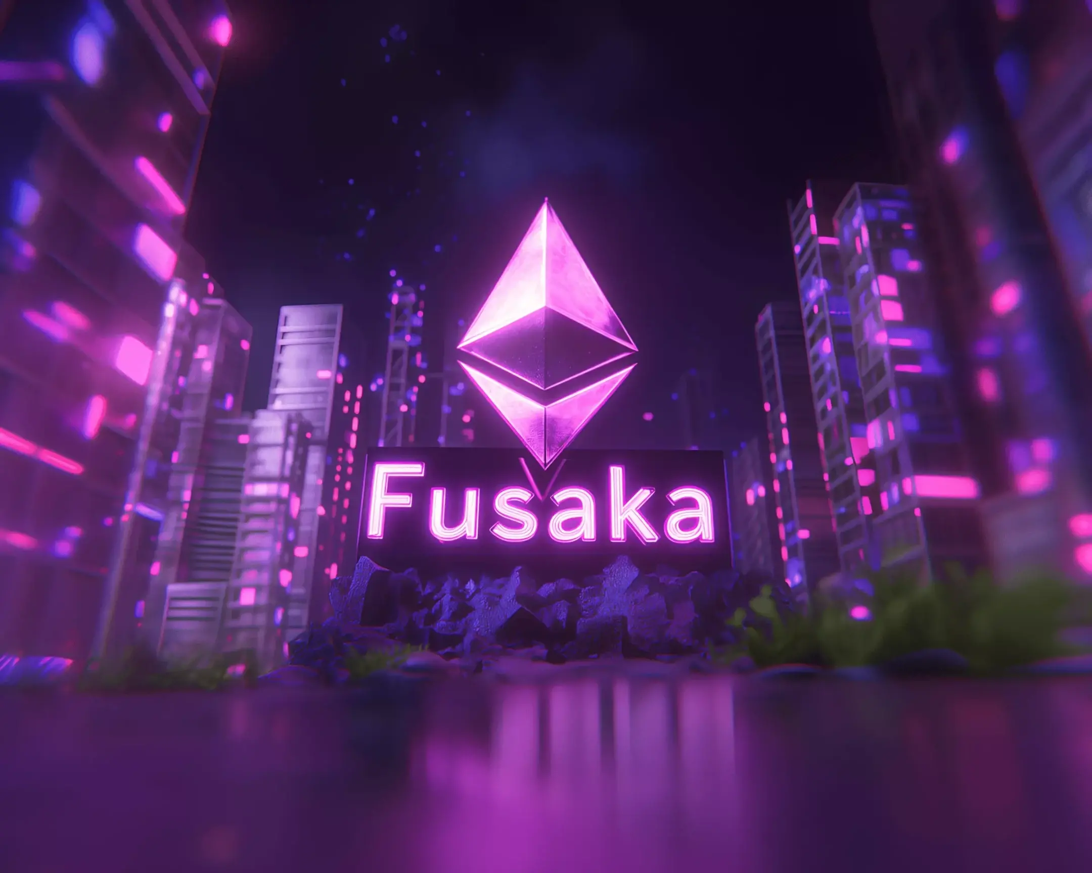 Fusaka upgrade in 1 month, Ethereum's boldest scalability bet to date