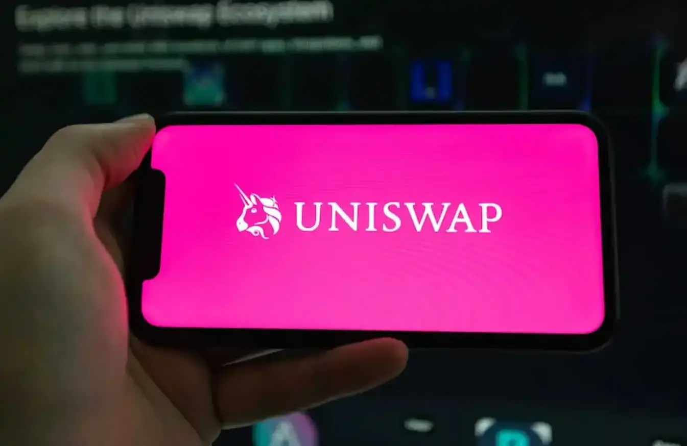 销毁，是 Uniswap 最后的底牌