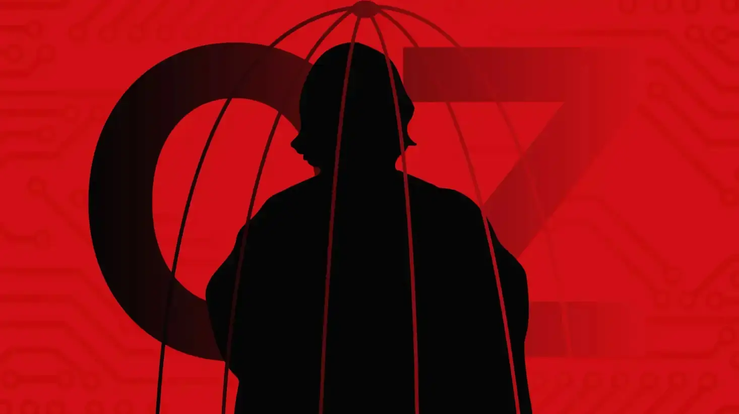 女王から牢獄の扉まで、錢志敏と6万枚のビットコインの荒唐無稽な詐欺