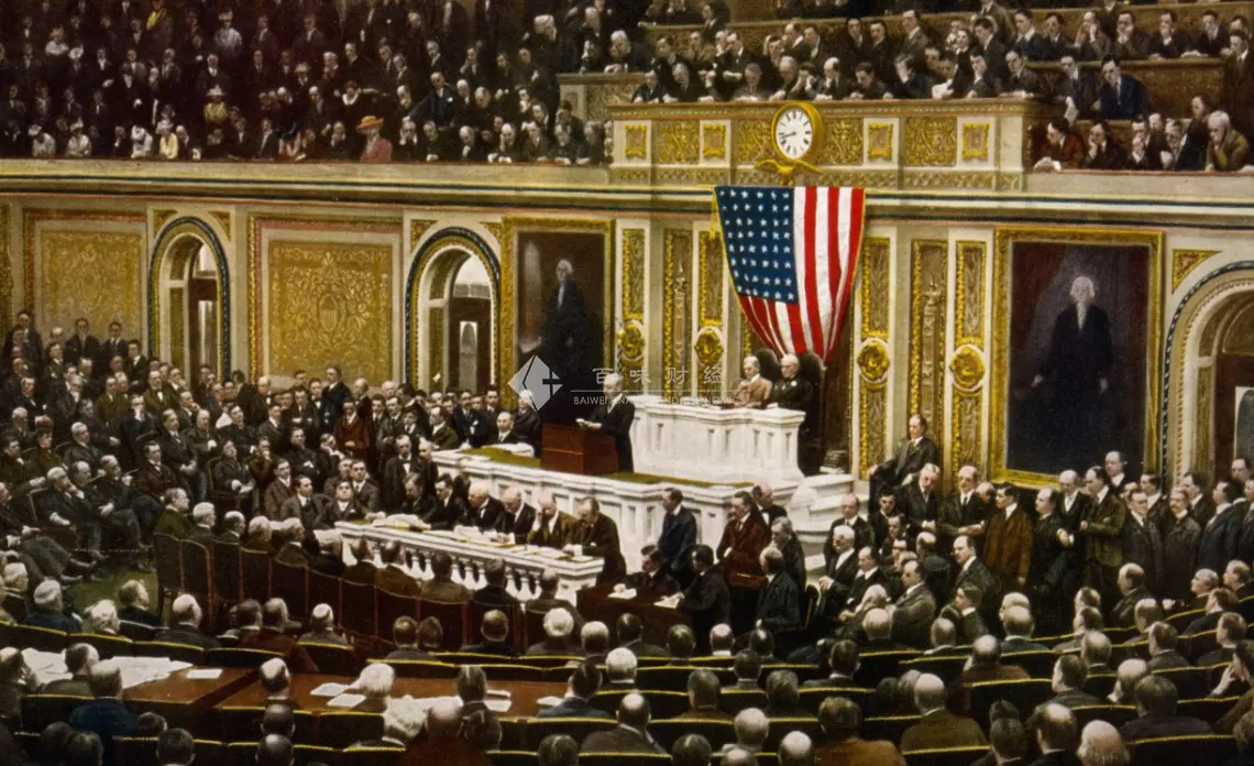 美国政府停摆 43 天后重启，为何市场却不买账？