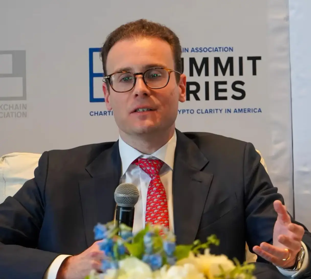 美国加密监管大调整,CFTC 或将全面接管现货市场