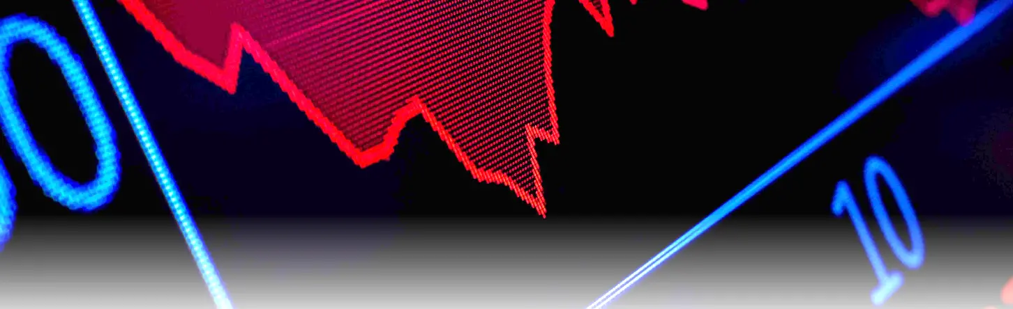 美股创一个月最大单日跌幅，发生了什么？