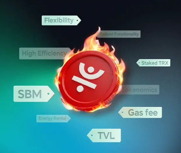 JustLend DAO 的2025年跨越式增长：TVL与收益稳健上扬，JST通缩与全球化进程加速