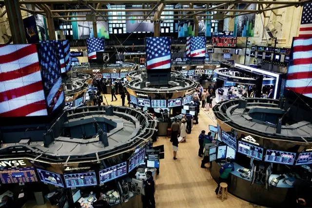 Bitcoin plunges to a new low, analysts say the U.S. market dominates the sell-off