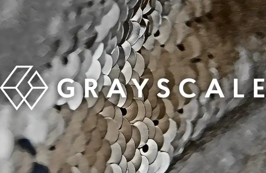 グレースケール、IPO申請を提出：350億ドルの管理規模を持つ暗号資産の巨人が、ついに米国株式市場の門前に立つ