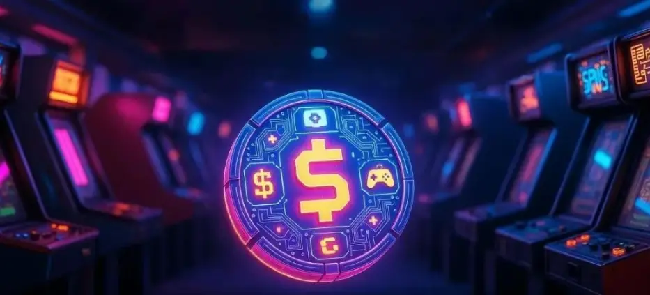 a16z "Arcade Tokens: The Most Underrated Type of Tokens"