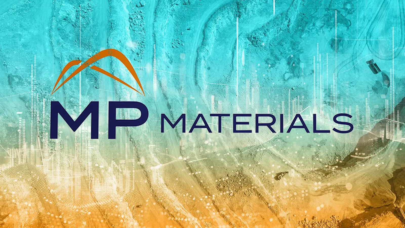 深度解析MP Materials：一份战略性亏损财报背后的"从矿山到磁铁"布局