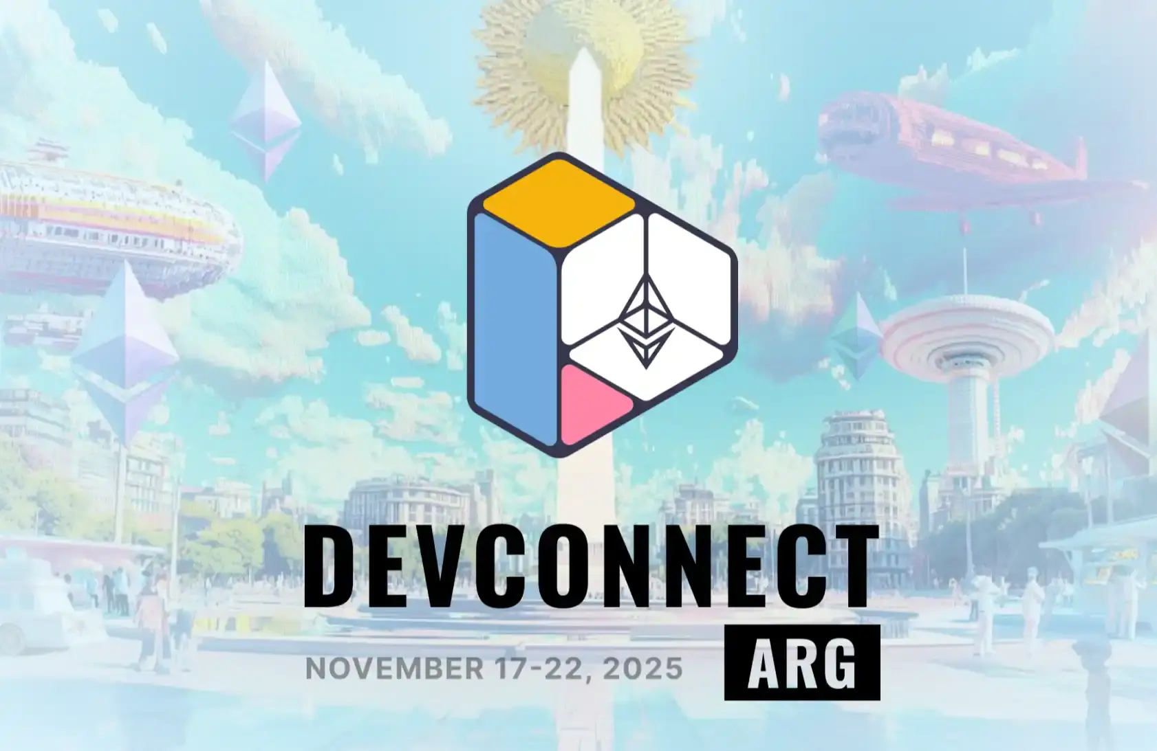 イーサリアムアルゼンチン開発者会議セレクション：技術、コミュニティと未来のロードマップ