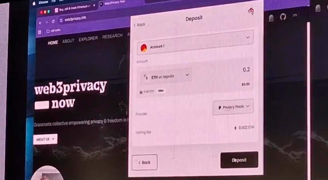 Compliance Privacy, Ethereum's Latest Privacy Upgrade What is Kohaku?