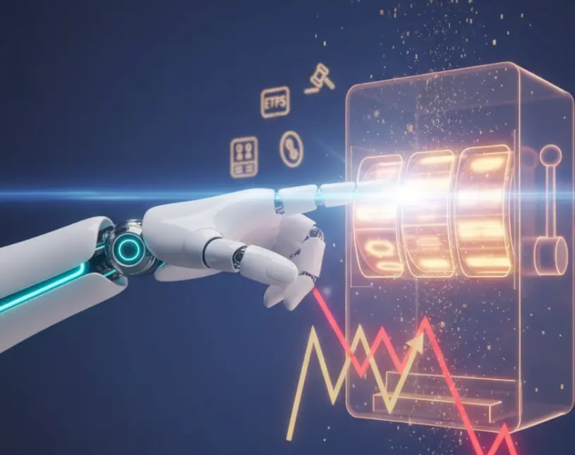 왜 당신의 코인이 오르지 않았나요?