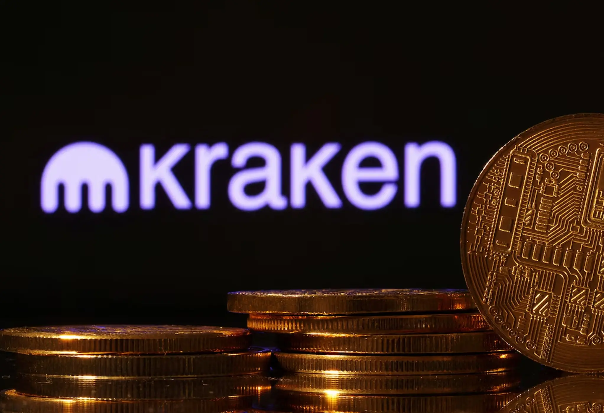 Another crypto giant is making waves with its IPO, as Kraken submits its IPO application with a valuation of $20 billion