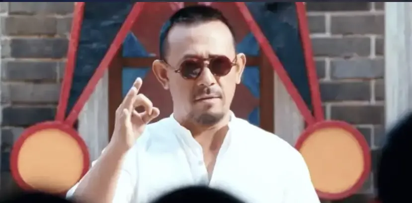 当中国加密富豪开始买黄金