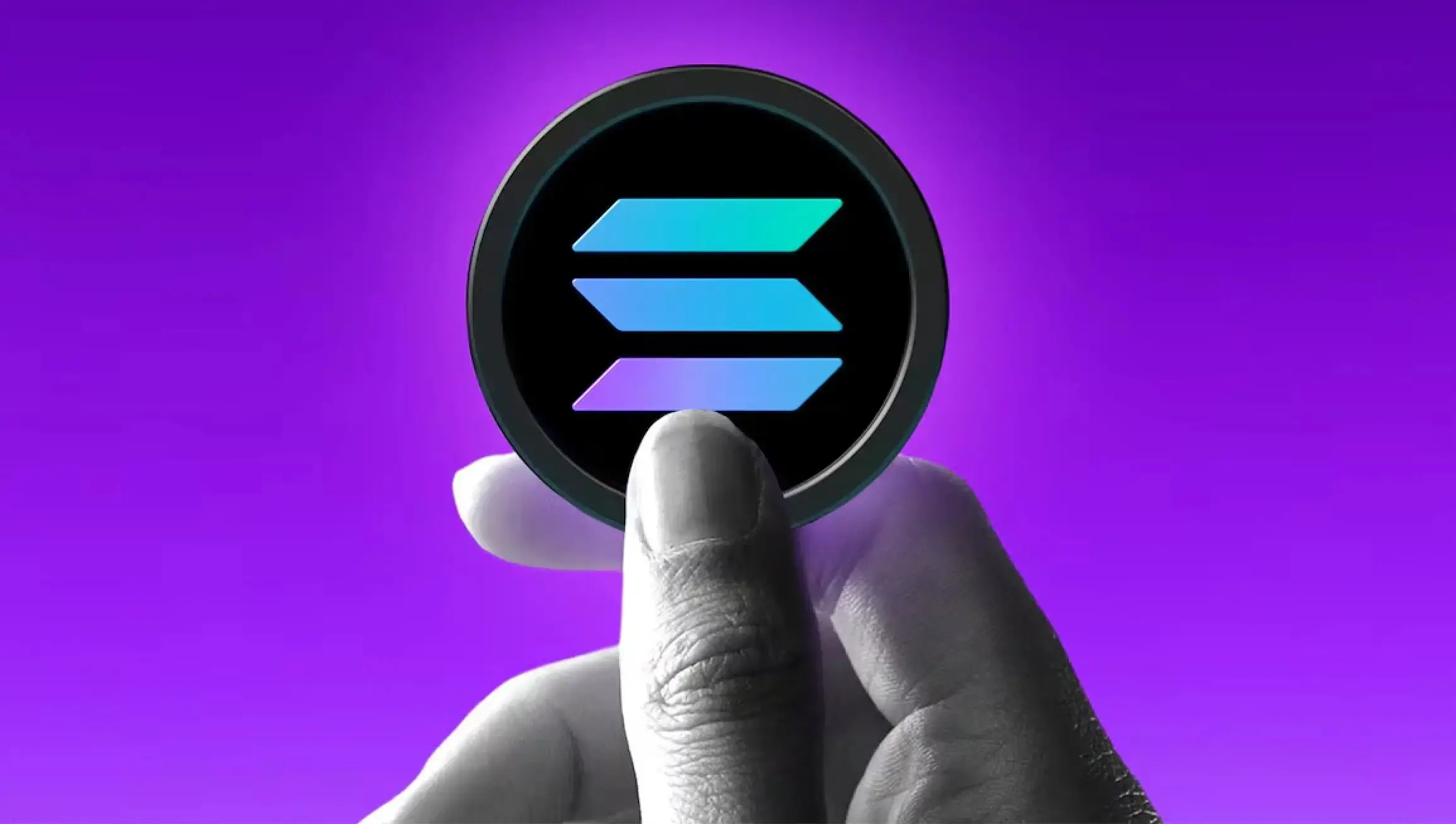 In these eight years of Solana, Anatoly shares the behind-the-scenes story