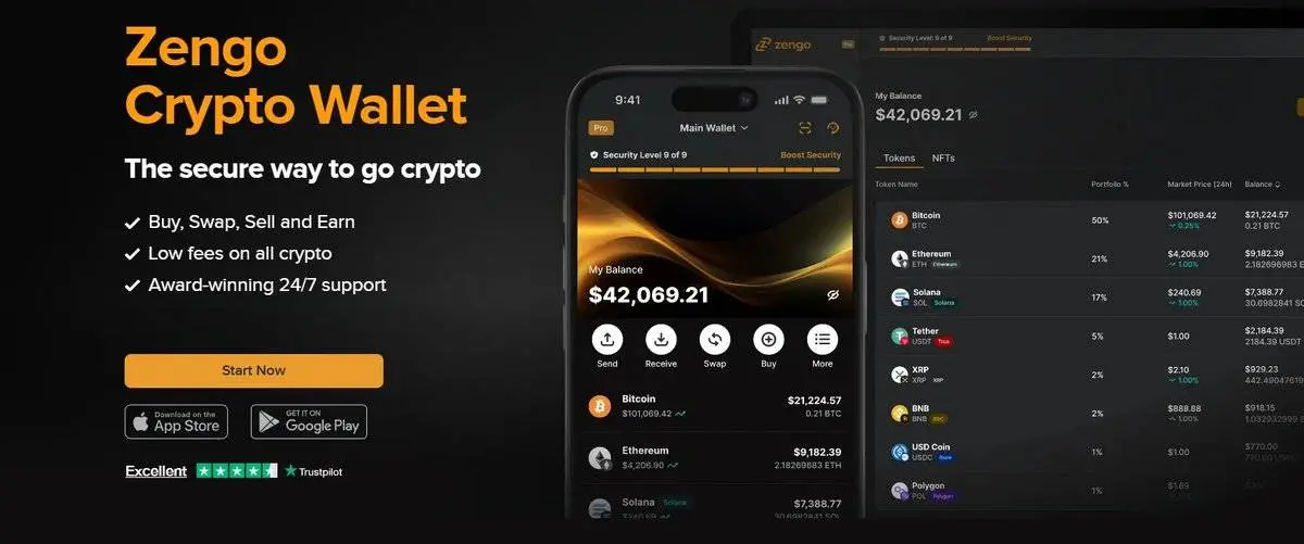從 20 家公司開始,了解 Tether 的投資版圖