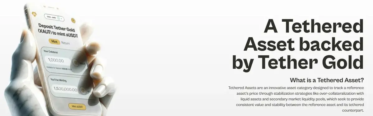 從 20 家公司開始,了解 Tether 的投資版圖