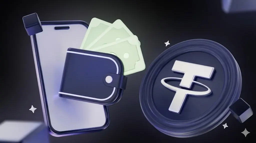 현재 스테이블코인의 마지막 1킬로미터는 어디인가요?