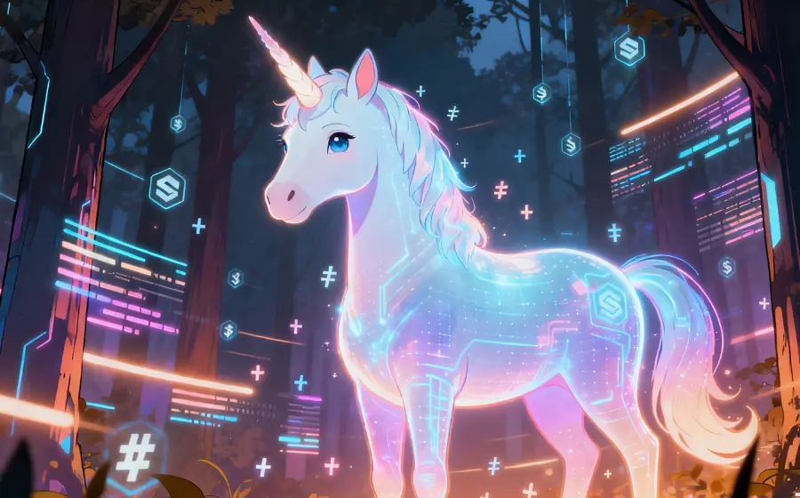 Pippin：Solana上の自主エージェント実験