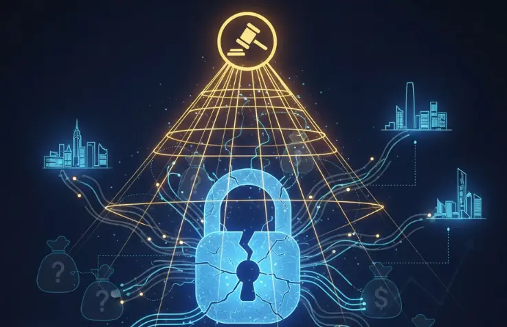 TUSD 준비금 유용 사건이 사법적 돌파구를 맞이했으며, 손유천은 “정의는 늦어질 수 있지만 결코 결석하지 않을 것”이라고 밝혔다