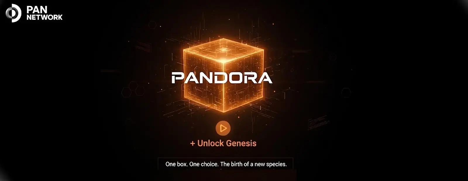 ​​Pan Network：打造首个 A2A 文化经济系统，开启战略级资产新时代