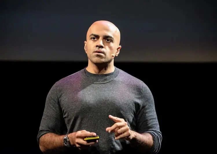 Dragonfly パートナーの心からの文章： 犬儒主義を拒否し、指数思考を受け入れる